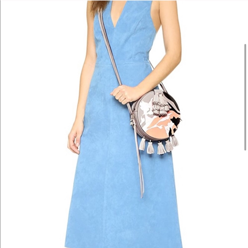 Rebecca Minkoff Sofia Large Crossbody Purse - Picture 8 of 16